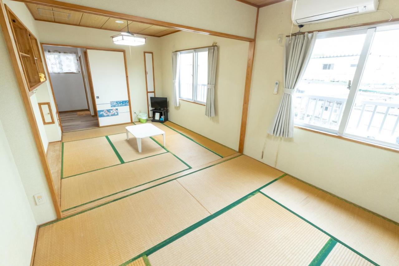 Kamekamehouse Tokashiki Exterior foto